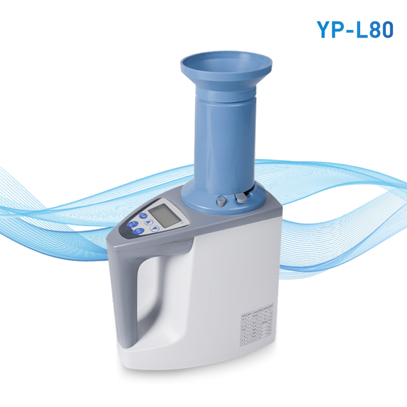 糧食水分測(cè)定儀