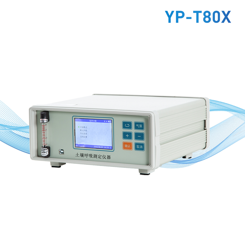 土壤呼吸測定系統(tǒng)