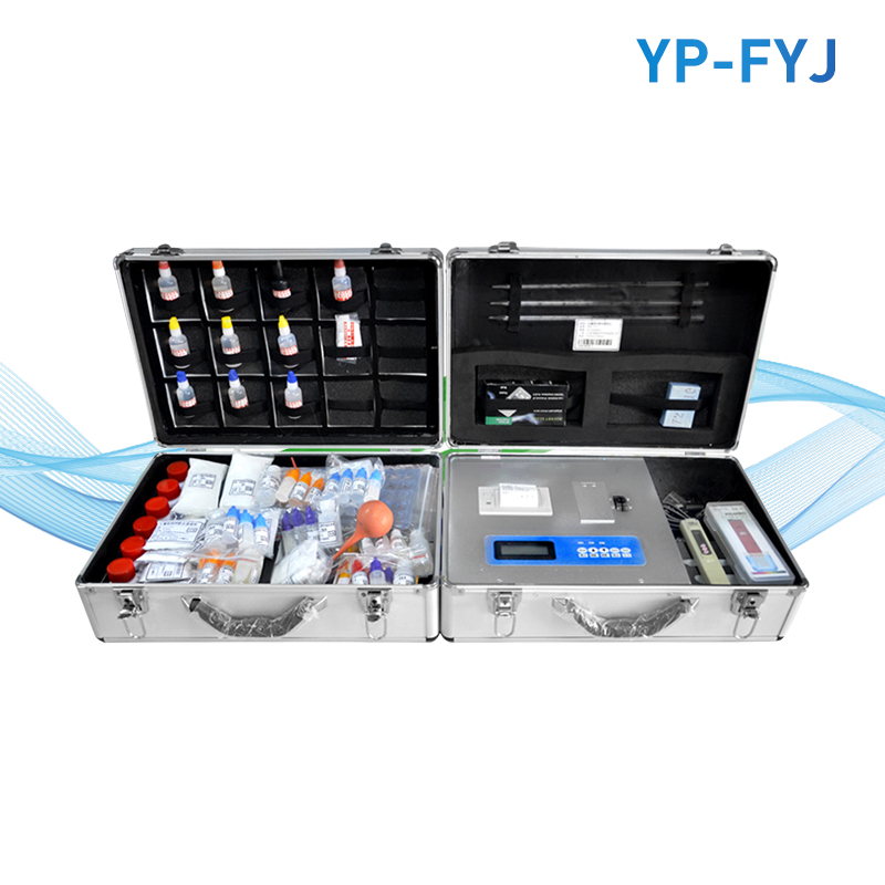 肥料有機(jī)質(zhì)含量測(cè)定儀