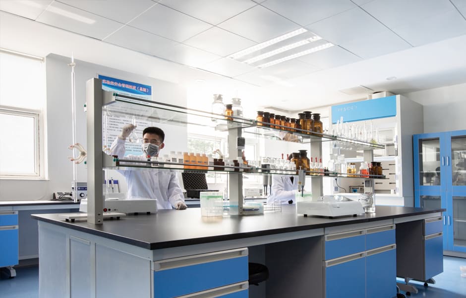 家庭食用油安全快速檢測(cè)產(chǎn)品方案