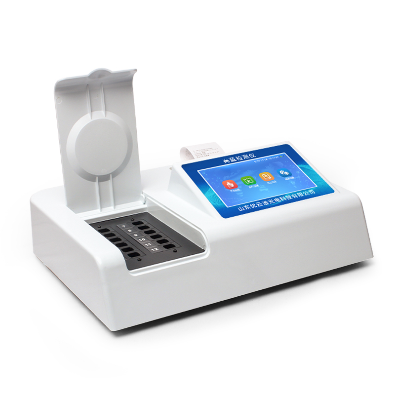 亮藍(lán)檢測(cè)儀