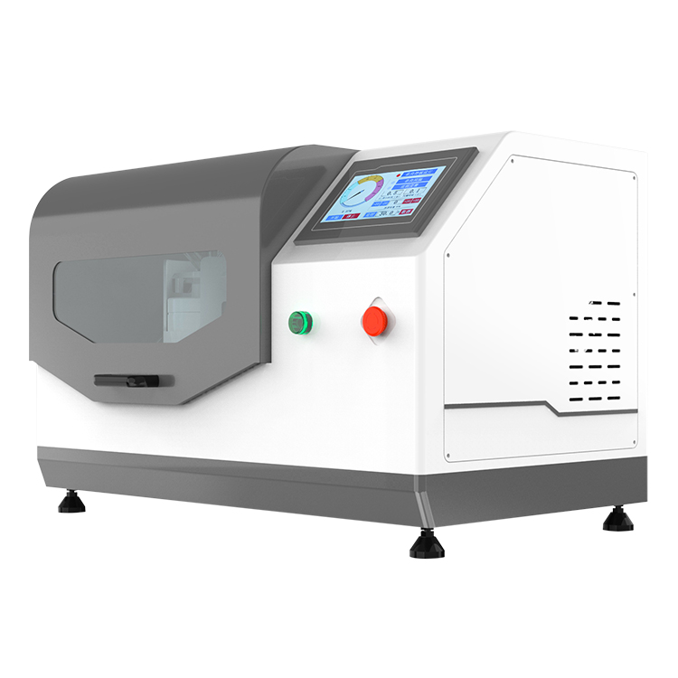 實(shí)驗(yàn)室研磨儀