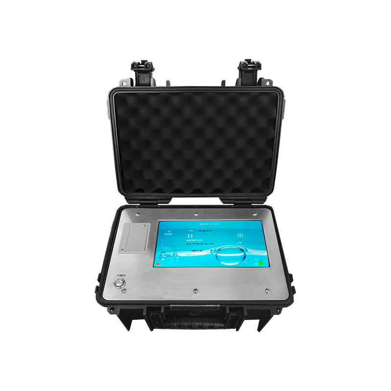 液體顆粒計數(shù)器