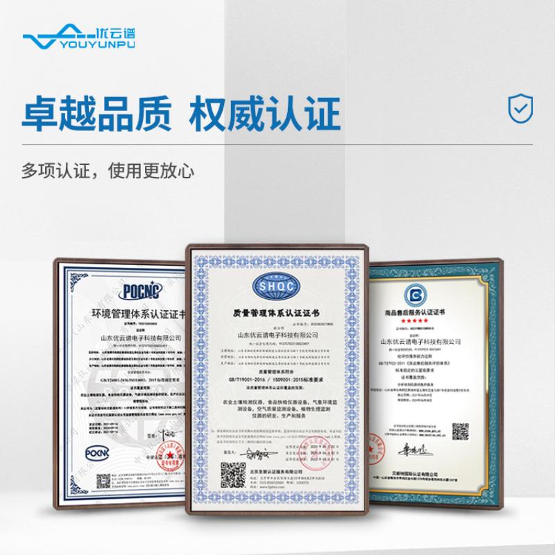 葉綠素藍(lán)綠藻分析儀