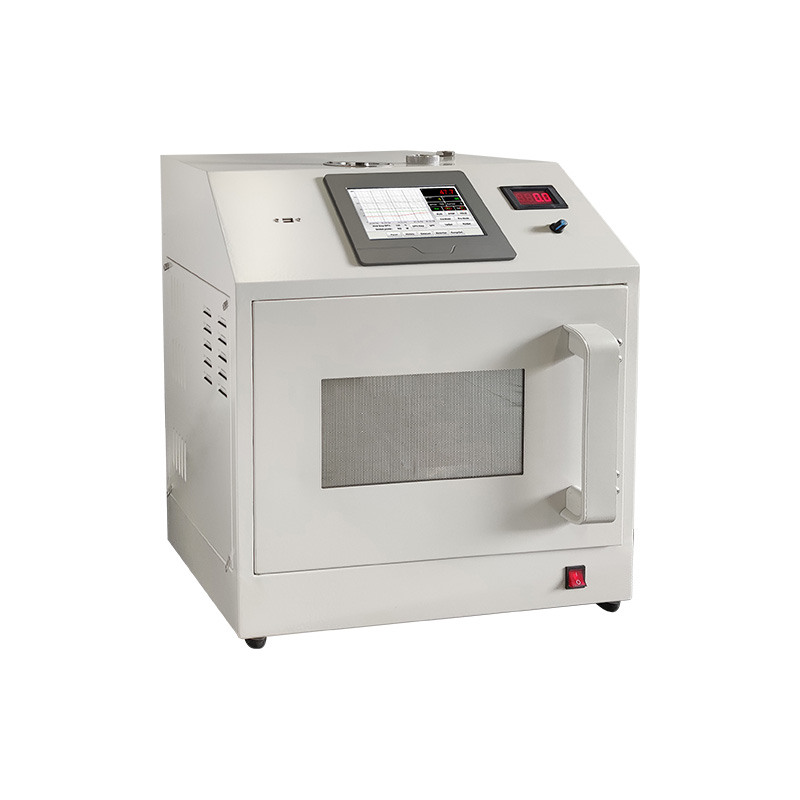 實(shí)驗(yàn)室微波化學(xué)反應(yīng)器