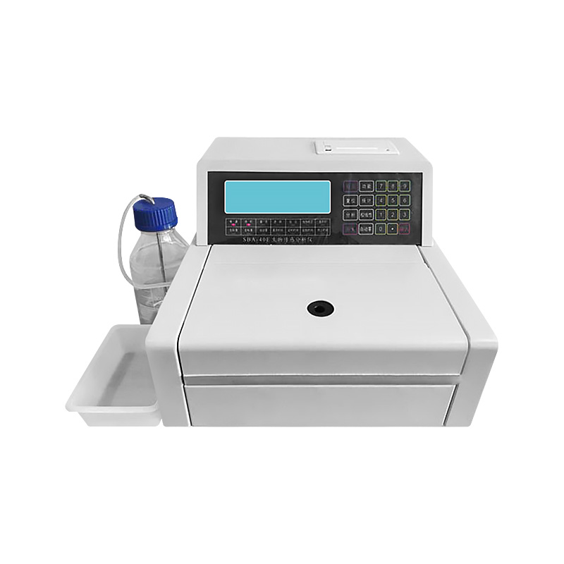 生物傳感測(cè)試儀