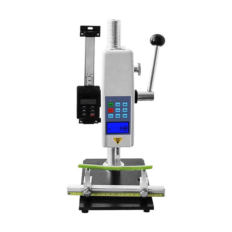 植物莖桿強(qiáng)度儀