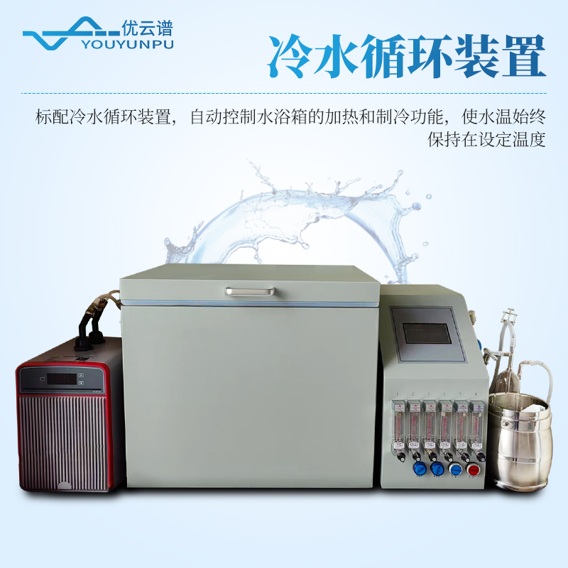 四氯化碳吸附率測(cè)定儀