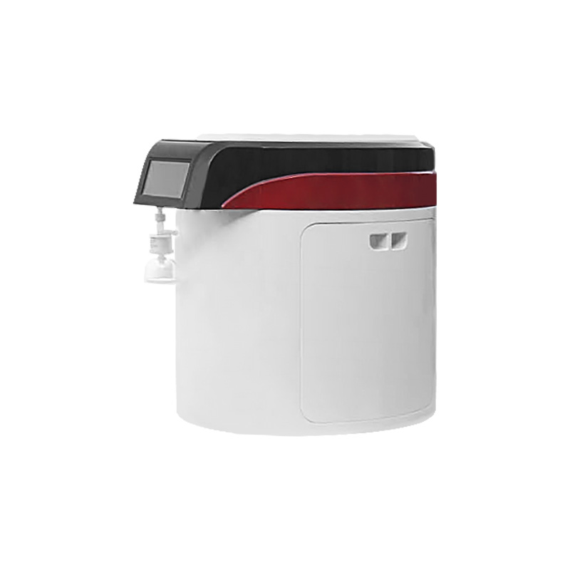 實(shí)驗(yàn)室超純水儀