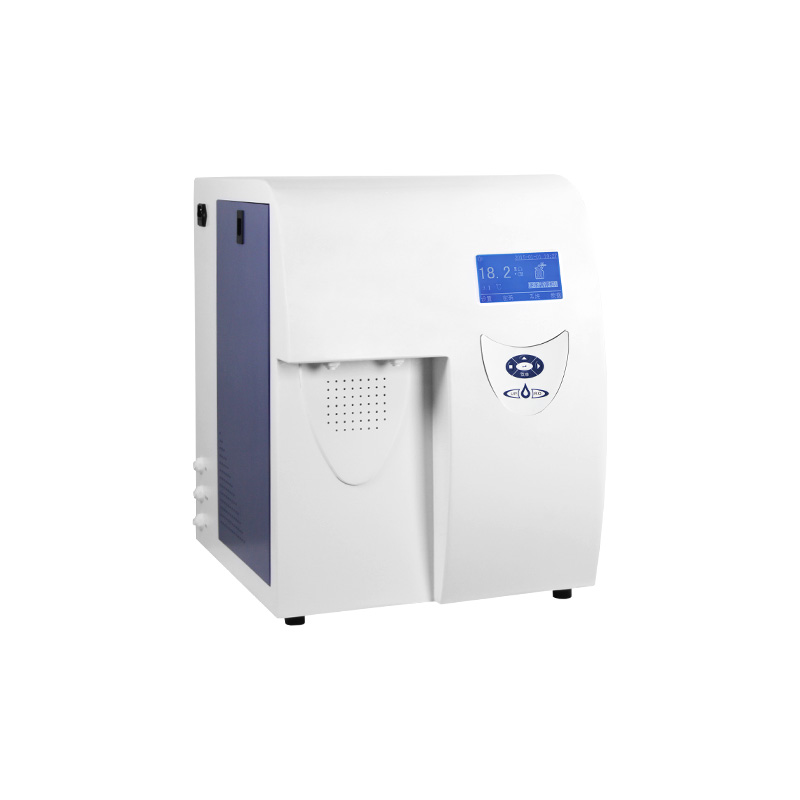 實(shí)驗(yàn)室超純水機(jī)