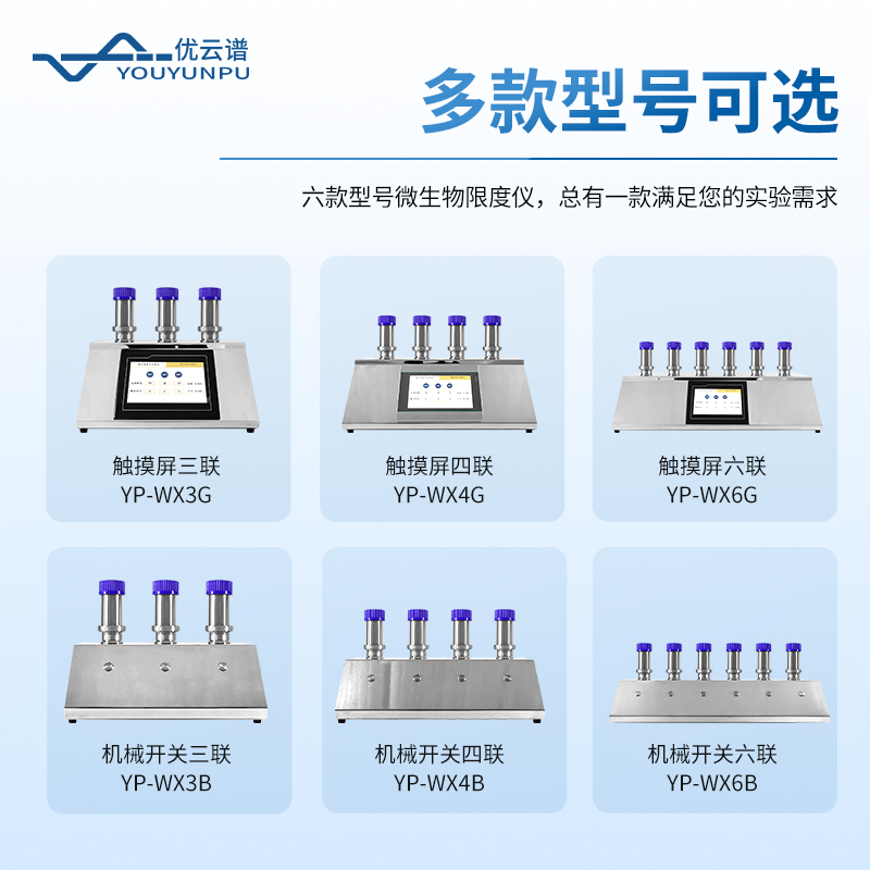微生物限度檢測(cè)儀