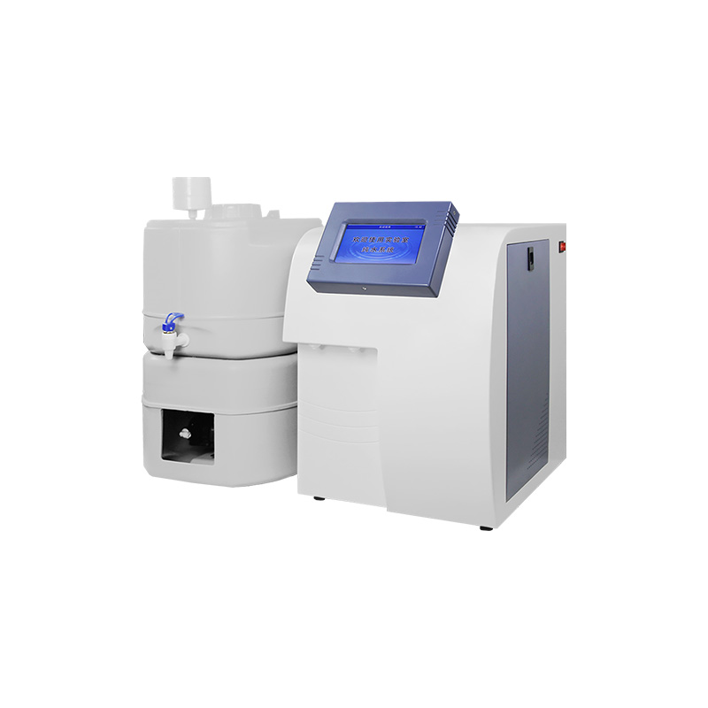 超純水系統(tǒng)