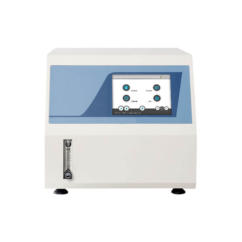 炭黑含量測(cè)試儀