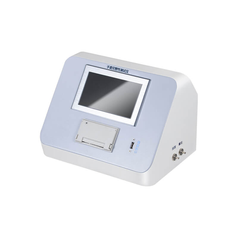 手套完整性測試儀