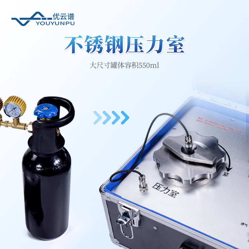 植物水勢(shì)測(cè)定儀