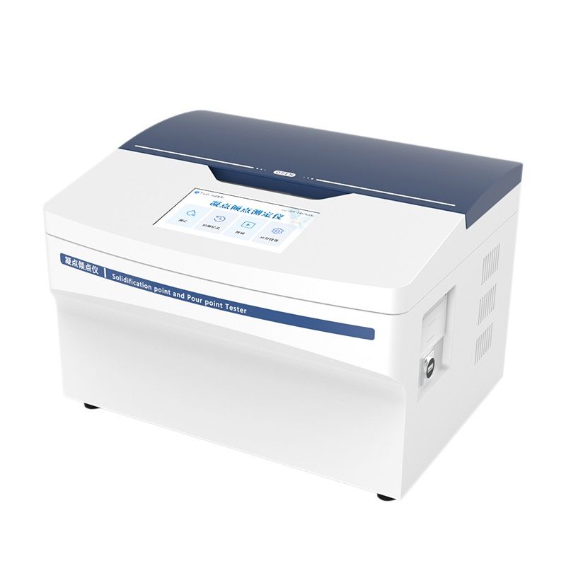 凝點(diǎn)傾點(diǎn)測(cè)定儀