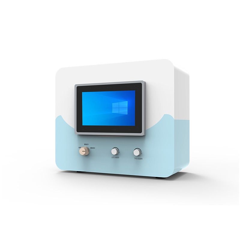 菌落形態(tài)分析儀?