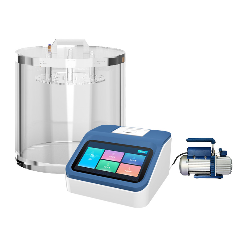 全自動(dòng)密封性測(cè)試儀