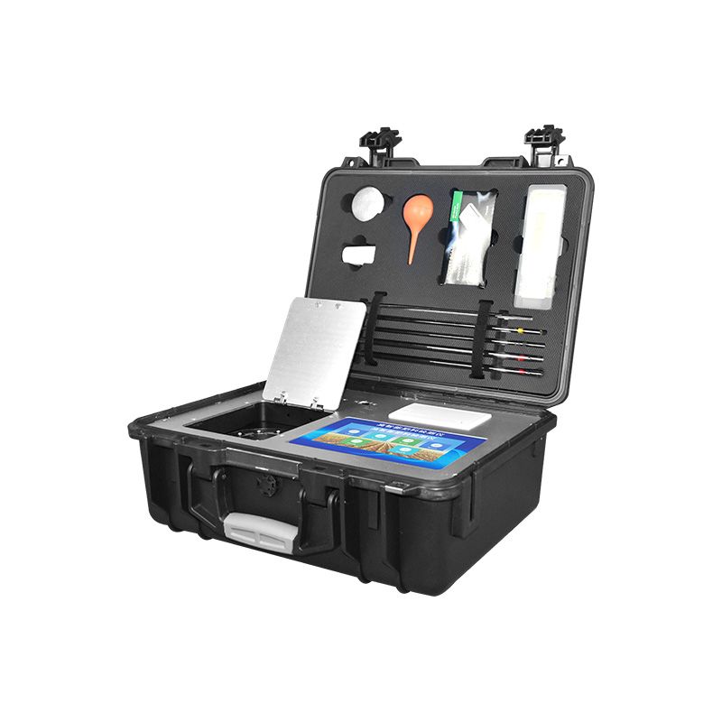 肥料有機(jī)質(zhì)化驗(yàn)儀