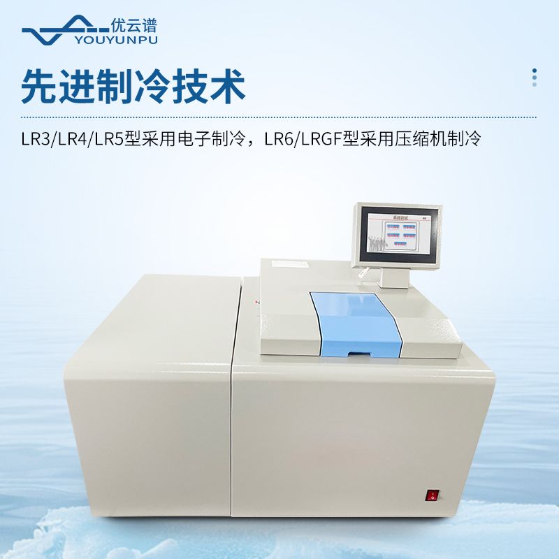 微機(jī)全自動(dòng)量熱儀