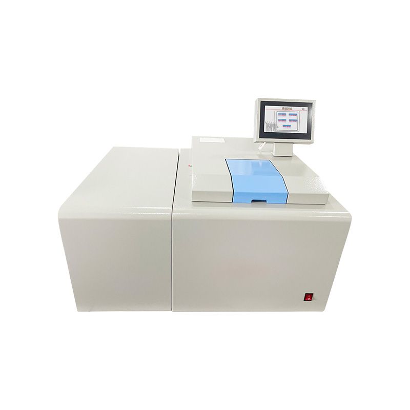 氧彈熱量計(jì)