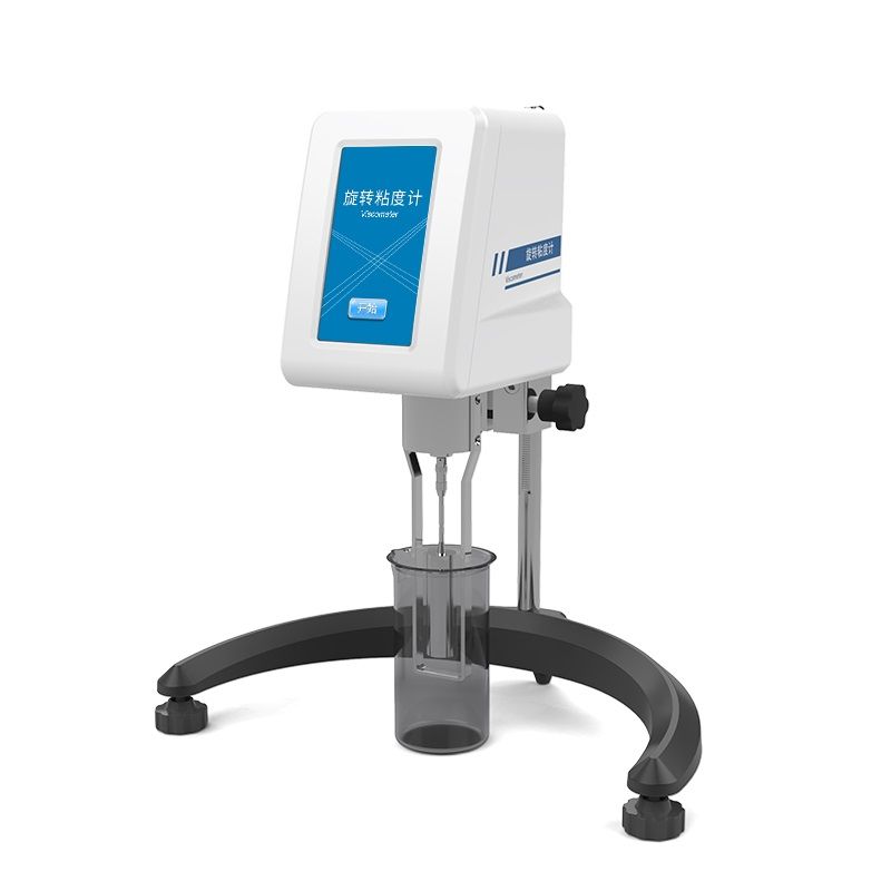 實(shí)驗(yàn)室旋轉(zhuǎn)粘度測(cè)試儀