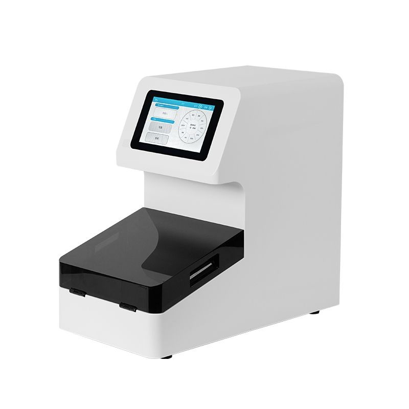 全自動(dòng)植物轉(zhuǎn)基因檢測(cè)一體機(jī)