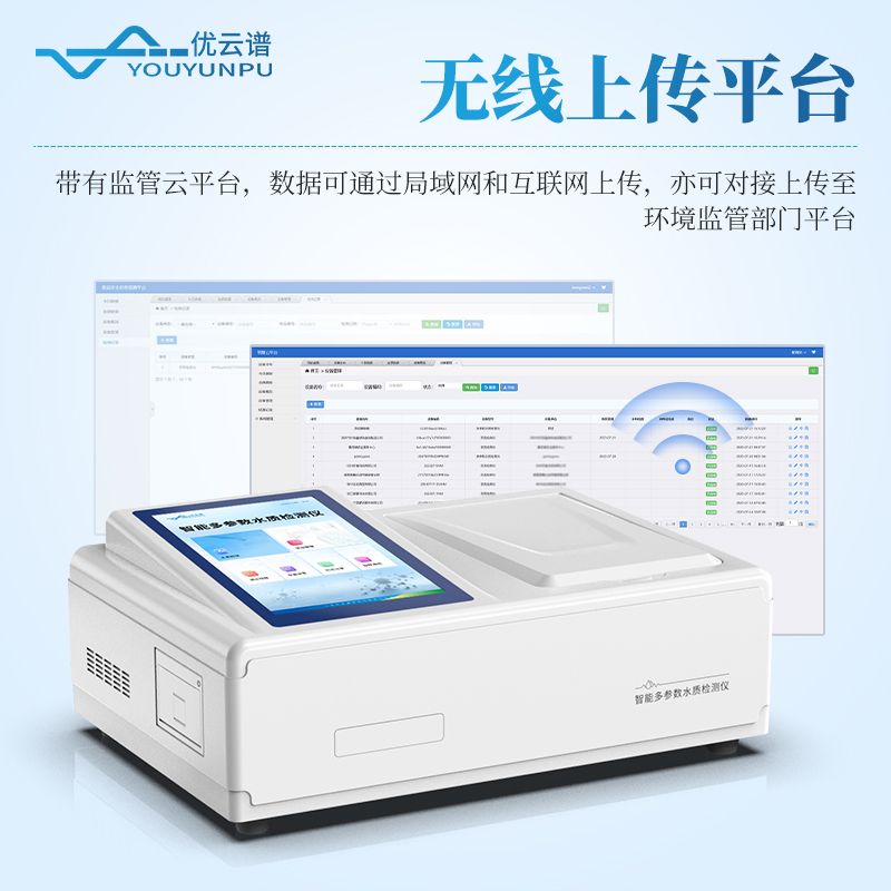 手持式水中砷檢測(cè)儀