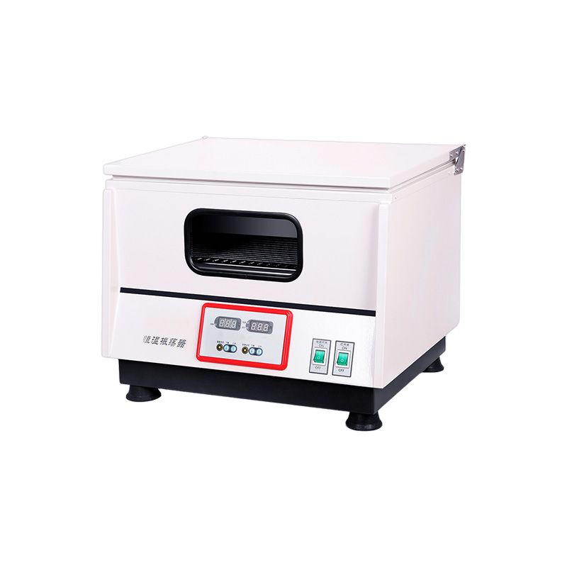 臺(tái)式恒溫振蕩搖床