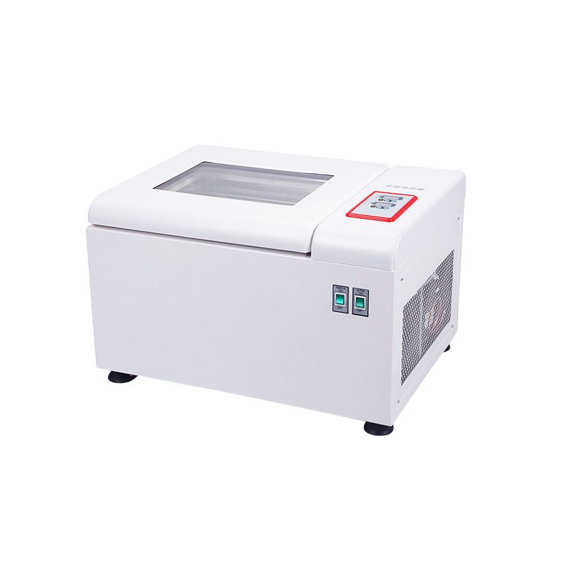 臺(tái)式全溫振蕩搖床