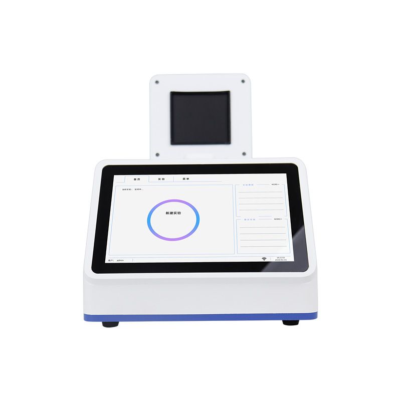 非洲豬瘟檢測(cè)儀器