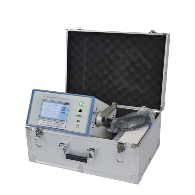 光合作用測定儀