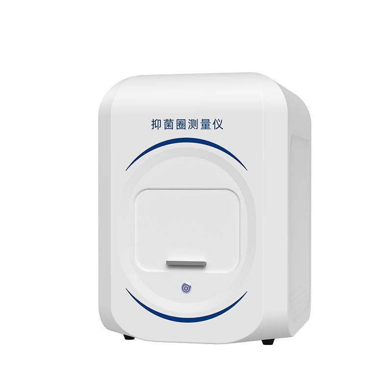 抑菌圈效價(jià)測量儀