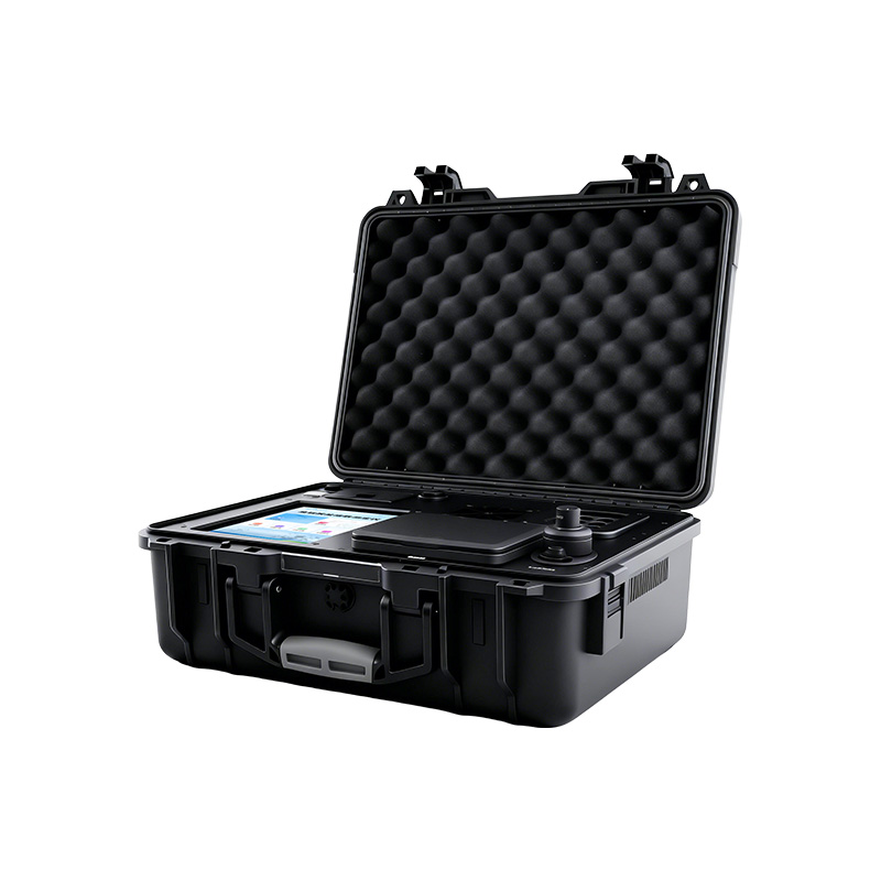 便攜式高錳酸鹽指數(shù)檢測儀