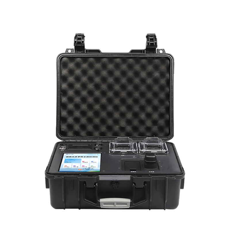 水質(zhì)重金屬檢測儀