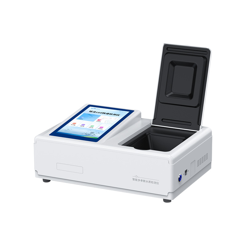 高錳酸鹽指數(shù)測定儀