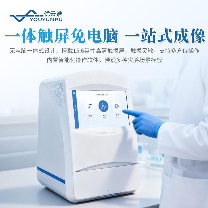 化學(xué)發(fā)光成像儀
