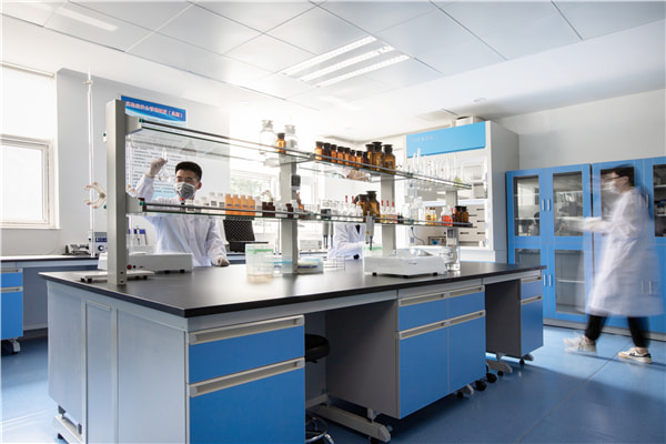 高校食堂快檢實(shí)驗(yàn)室建設(shè)方案