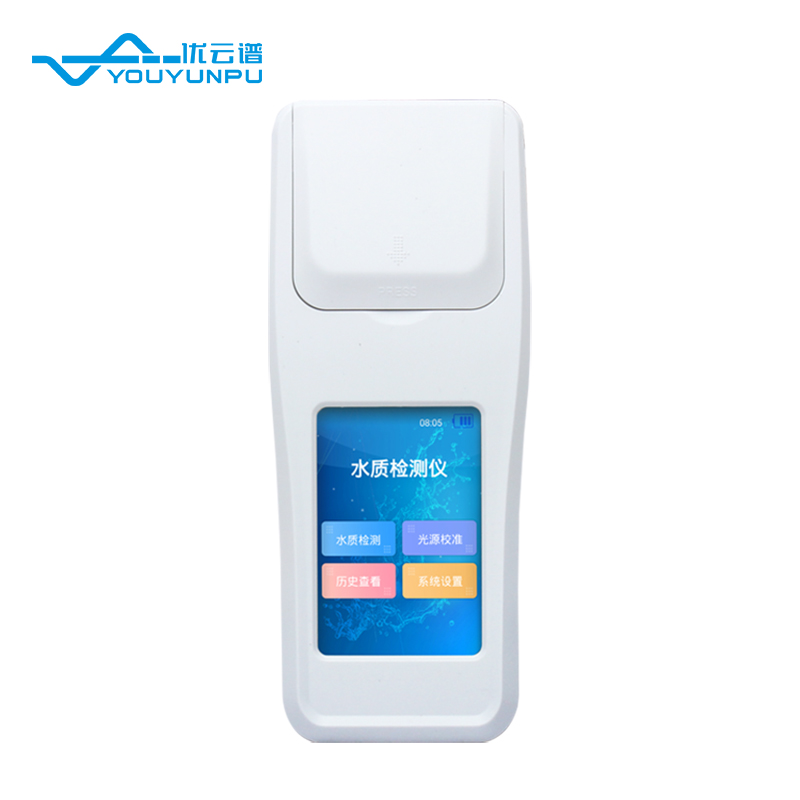 水質(zhì)檢測(cè)儀可靠嗎？揭開科技保障水質(zhì)的神秘面紗
