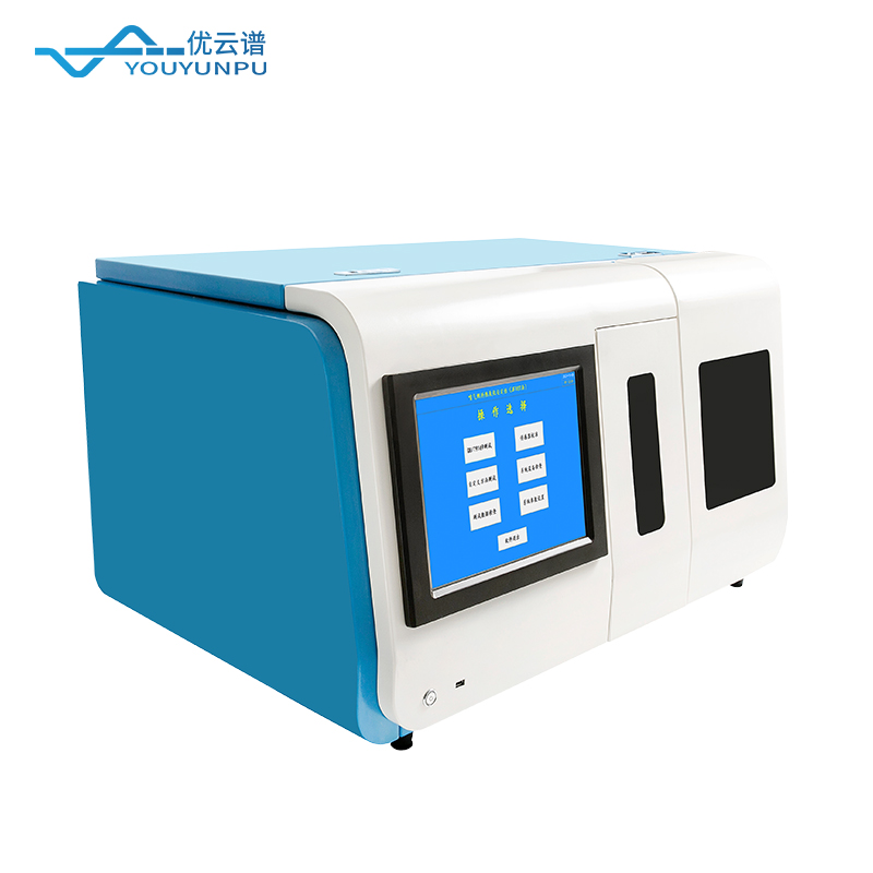 噴氣燃料熱氧化安定性測(cè)定儀原理共享