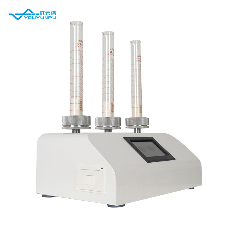振實(shí)密度計(jì)需要校準(zhǔn)哪些數(shù)據(jù)？