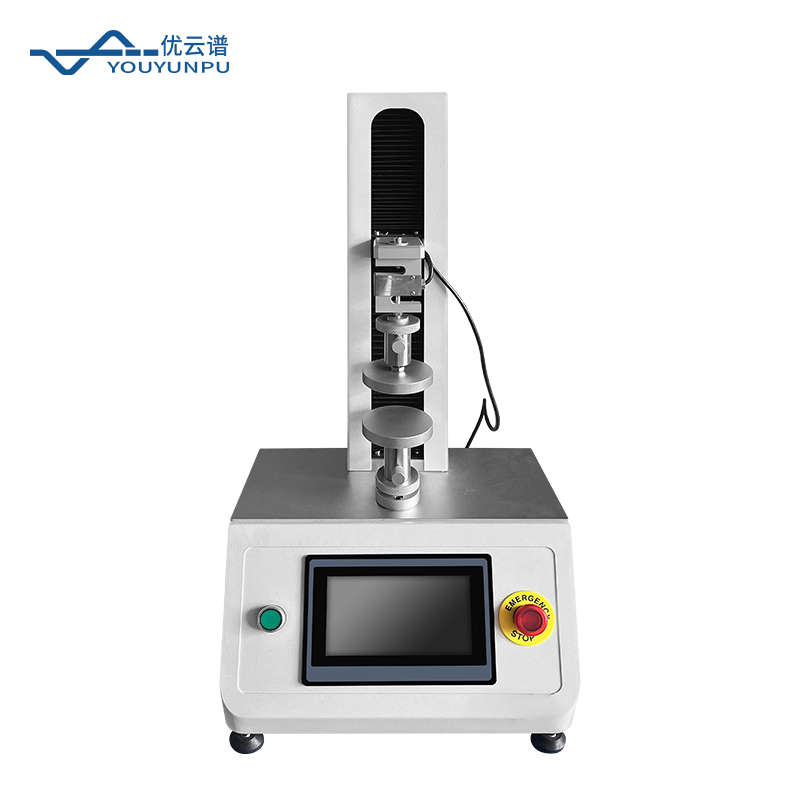 凝膠強(qiáng)度測(cè)定儀和質(zhì)構(gòu)儀的區(qū)別你了解嗎？