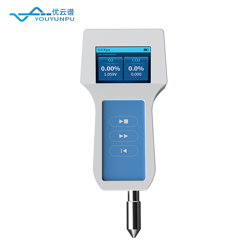 便攜式殘氧儀檢測(cè)原理：輕松監(jiān)測(cè)，精確測(cè)量氧氣含量
